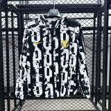 Barcelona 25/26 Team Windbreaker Jacket