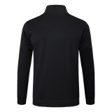MUFC 25/26 Retro Training Jacket and Pants Set A2508