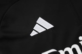 Real Madrid 25/26 Half-Zip Training Top and Pants Set B2501