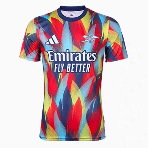 Thai Version ARS 25/26 Pre Match Jersey