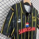 Sheffield Wednesday 1994/1995 Away Retro Jersey