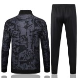 Corinthians 25/26 Training Jacket and Pants Set A2510 - PM