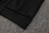 MUFC 25/26 Retro Training Jacket and Pants Set A2508