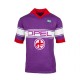 Fiorentina 1984/1985 Home Retro Jersey