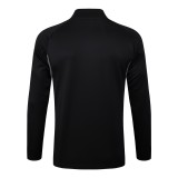 Inter Miami CF 25/26 Half-Zip Training Top and Pants Set B2521