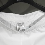 Player Version Real Madrid 2017/2018 Home Authentic Retro Shorts