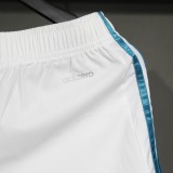 Player Version Real Madrid 2017/2018 Home Authentic Retro Shorts