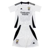 Benfica 25/26 Special Jersey and Short Kit