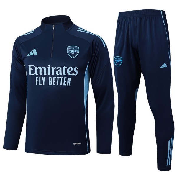 ARS 25/26 Half-Zip Training Top and Pants Set B2519