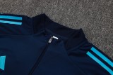 ARS 25/26 Half-Zip Training Top and Pants Set B2519