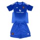 MUFC 25/26 Goalkeeper Jersey and Short Kit