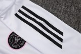 Inter Miami CF 25/26 Half-Zip Training Top and Pants Set B2522