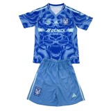 Tigres UANL 25/26 Away Jersey and Short Kit