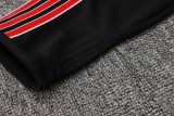 MUFC 25/26 Retro Half-Zip Training Top and Pants Set B2506