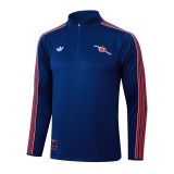 ARS 25/26 Retro Half-Zip Training Top and Pants Set B2508