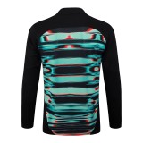 Portugal 25/26 Half-Zip Training Top and Pants Set B2507 - PM