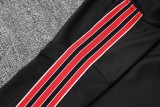 MUFC 25/26 Retro Half-Zip Training Top and Pants Set B2506
