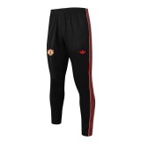 MUFC 25/26 Retro Half-Zip Training Top and Pants Set B2506