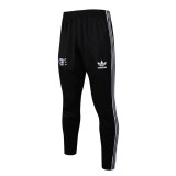 Flamengo 25/26 Retro Half-Zip Training Top and Pants Set B2510