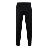 Flamengo 25/26 Retro Half-Zip Training Top and Pants Set B2510