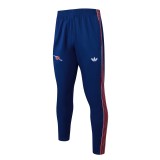 ARS 25/26 Retro Half-Zip Training Top and Pants Set B2508