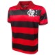 Thai Version Flamengo 1995 Retro Team Polo