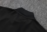 MUFC 25/26 Retro Half-Zip Training Top and Pants Set B2506