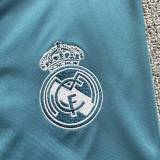 Real Madrid 2017/2018 Third Retro Kit