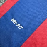 Barcelona 2010/2011 Home Retro Kit