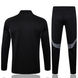 Inter Miami CF 25/26 Half-Zip Training Top and Pants Set B2521