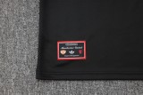 MUFC 25/26 Retro Half-Zip Training Top and Pants Set B2506