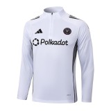 Inter Miami CF 25/26 Half-Zip Training Top and Pants Set B2522