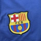 Barcelona 2014/2015 Home Retro Kit
