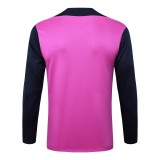 Barcelona 25/26 Half-Zip Training Top and Pants Set B2504