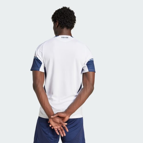 Vancouver Whitecaps FC 2025 Home Jersey and Short Kit