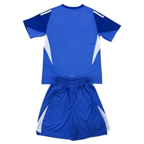 MUFC 25/26 Goalkeeper Jersey and Short Kit