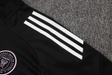 Inter Miami CF 25/26 Half-Zip Training Top and Pants Set B2521