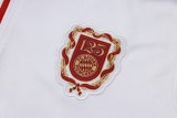 Bayern Munich 25/26 125th Anniversary Half-Zip Training Top and Pants Set B2520