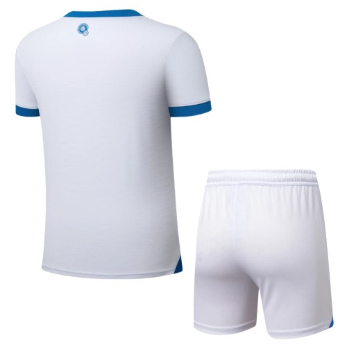 El Salvador 25/26 Away Jersey and Short Kit