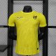 Player Version Al-Ittihad FC 25/26 Pre Match Authentic Jersey