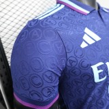 Player Version ARS 25/26 Special Authentic Jersey