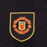 Kids MUFC 1993/1995 Away Retro Kit