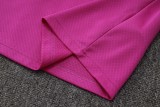 Barcelona 25/26 Polo and Pants Set C2502