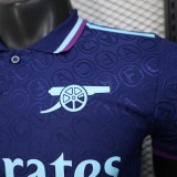 Player Version ARS 25/26 Special Authentic Jersey
