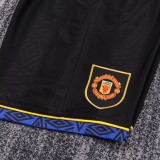 Kids MUFC 1993/1995 Away Retro Kit
