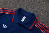 ARS 25/26 Retro Polo and Pants Set C2507
