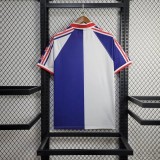 Athletic Bilbao 1997/1998 Away Retro Jersey