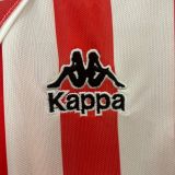 Athletic Bilbao 1997/1998 Home Retro Jersey