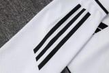 Real Madrid 25/26 Polo and Pants Set C2501