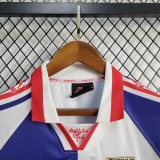 Athletic Bilbao 1997/1998 Away Retro Jersey